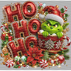 Christmas-ADJ 11407